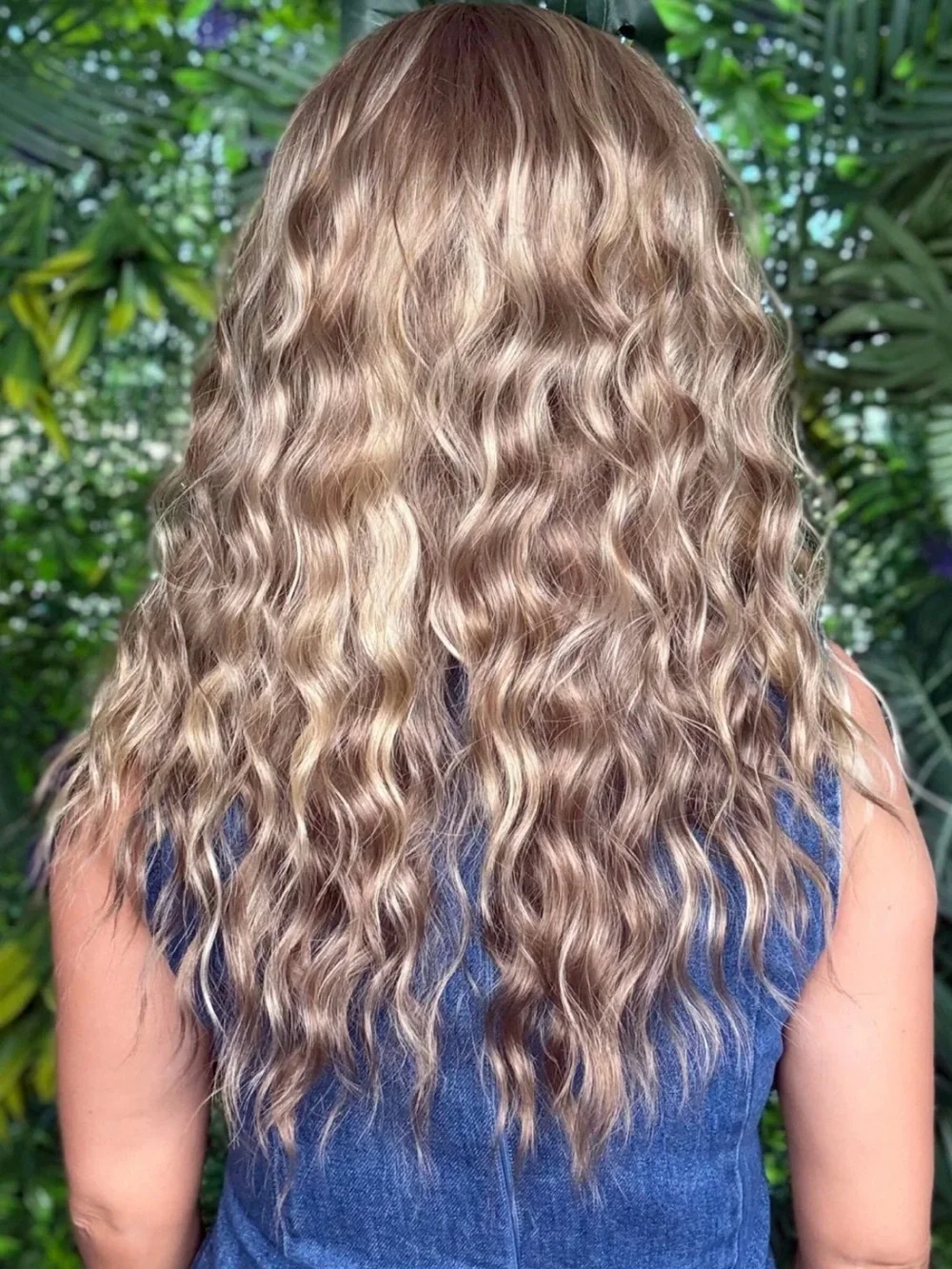 Chelsey Smith Crowns Summer Zoey NWT